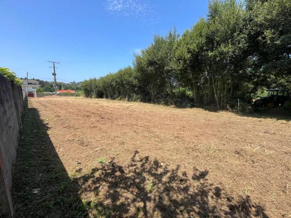 Terreno en calle o Real, 1