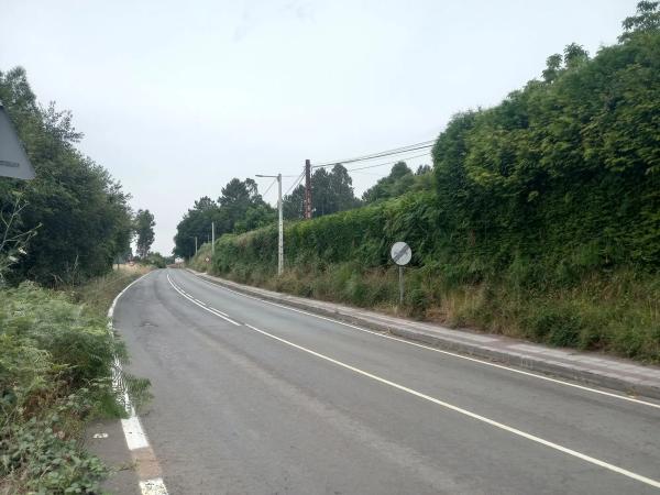 Terreno en Lugar Ameas, 5