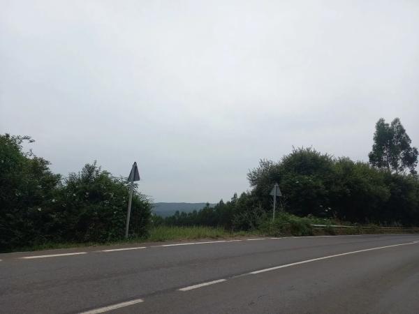 Terreno en Lugar Ameas, 5