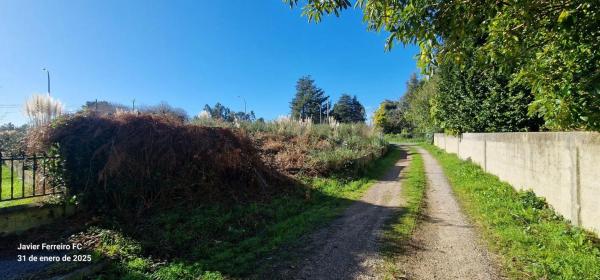 Terreno en Liáns