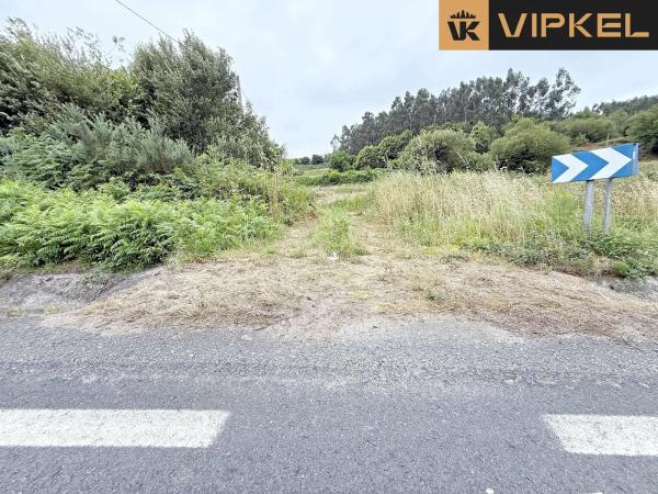 Terreno en Lugar a Ermida, 15144, a Coruña