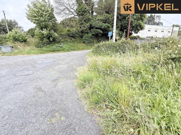 Terreno en Lugar a Ermida, 15144, a Coruña