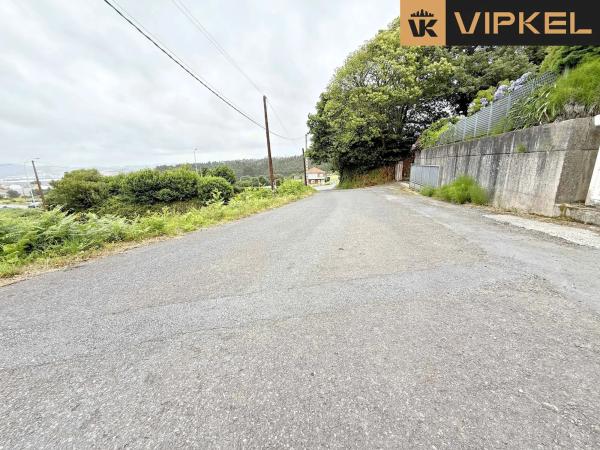 Terreno en Lugar a Ermida, 15144, a Coruña