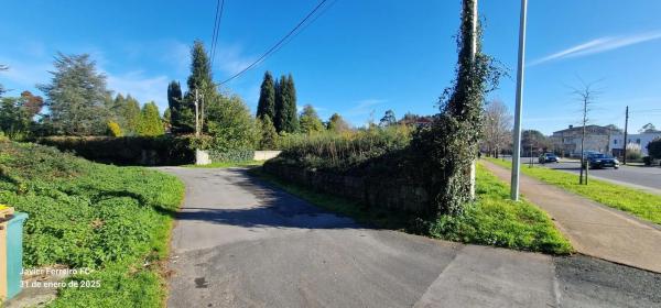 Terreno en Liáns