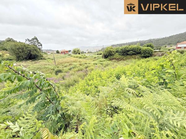 Terreno en Lugar a Ermida, 15144, a Coruña