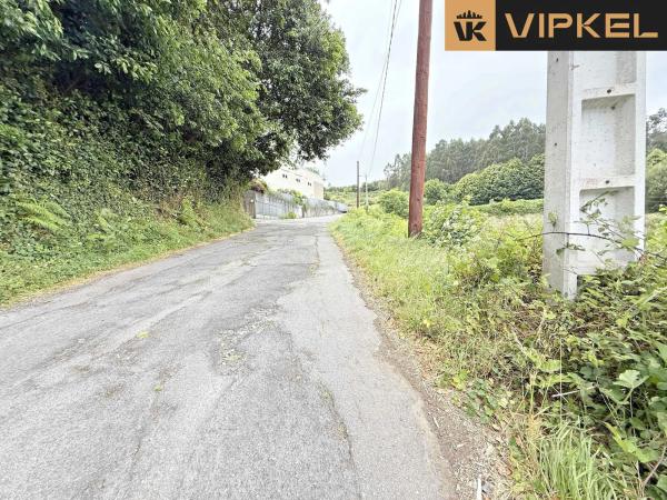 Terreno en Lugar a Ermida, 15144, a Coruña