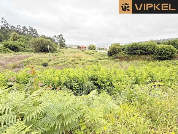 Terreno en Lugar a Ermida, 15144, a Coruña