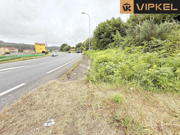 Terreno en Lugar a Ermida, 15144, a Coruña