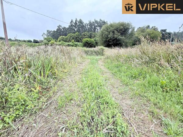 Terreno en Lugar a Ermida, 15144, a Coruña