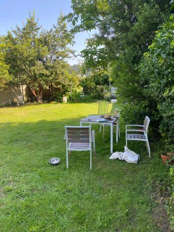 Terreno en avenida das Mariñas, 73