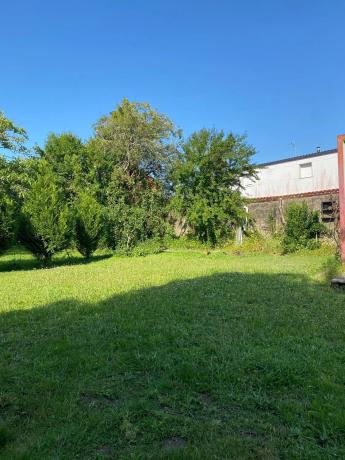 Terreno en avenida das Mariñas, 73