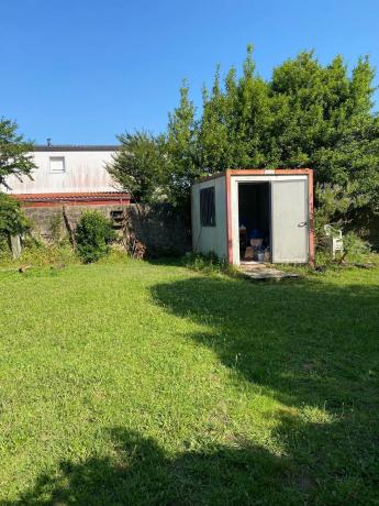 Terreno en avenida das Mariñas, 73