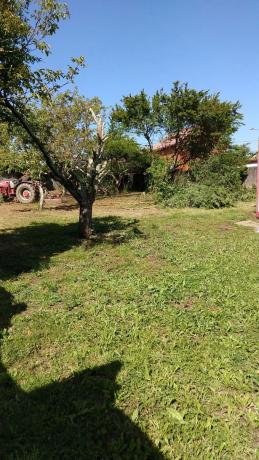 Terreno en avenida das Mariñas, 73