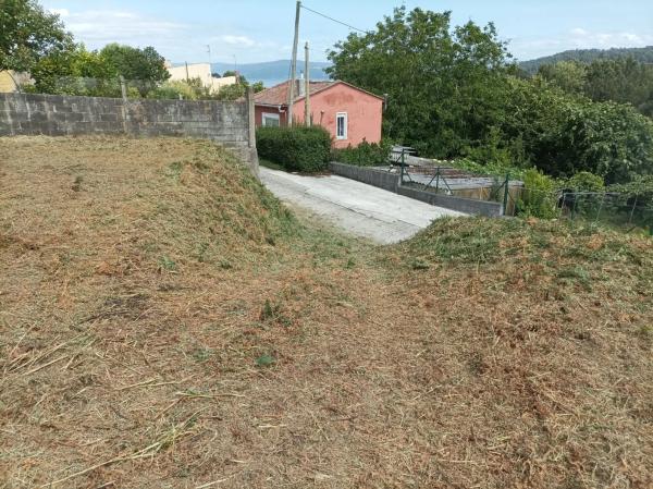 Terreno en calle da castañeira, 9