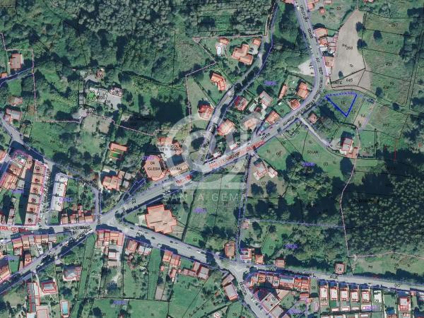 Terreno en avenida de la República del Uruguay