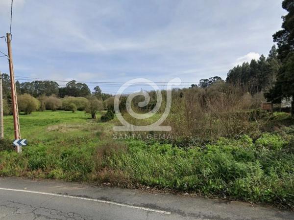 Terreno en avenida de la República del Uruguay