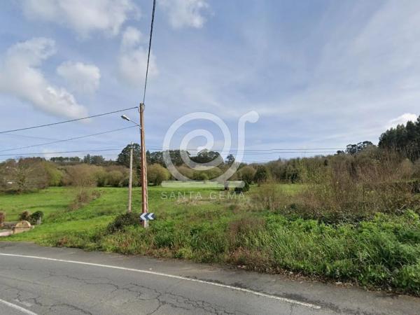 Terreno en avenida de la República del Uruguay