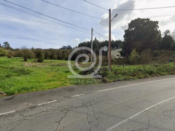 Terreno en avenida de la República del Uruguay