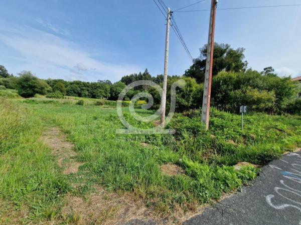 Terreno en avenida de la República del Uruguay