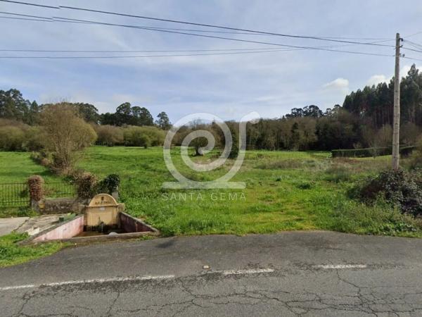 Terreno en avenida de la República del Uruguay