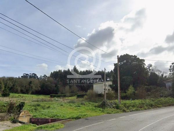 Terreno en avenida de la República del Uruguay