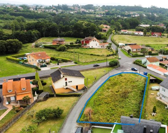 Terreno en avenida Salvador Allende, 141