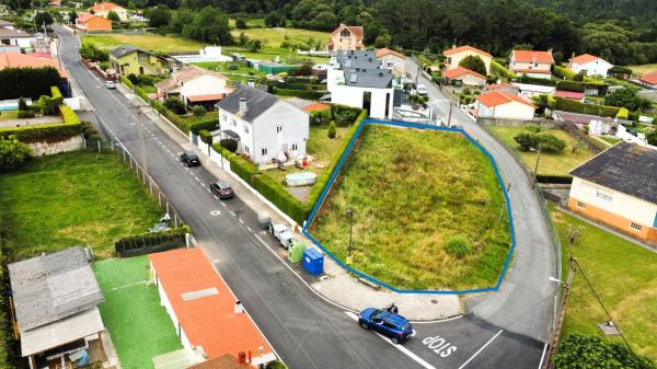 Terreno en avenida Salvador Allende, 141