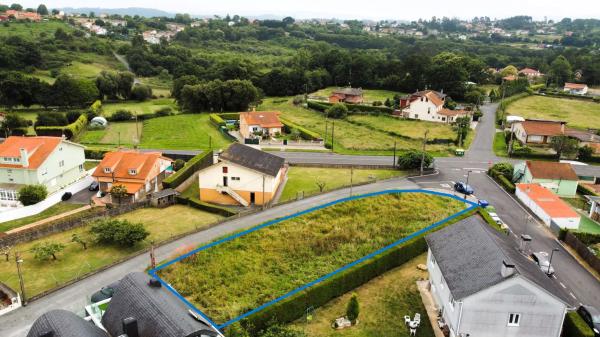 Terreno en avenida Salvador Allende, 141