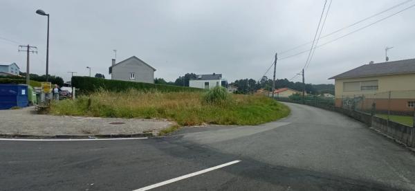 Terreno en avenida Salvador Allende, 141