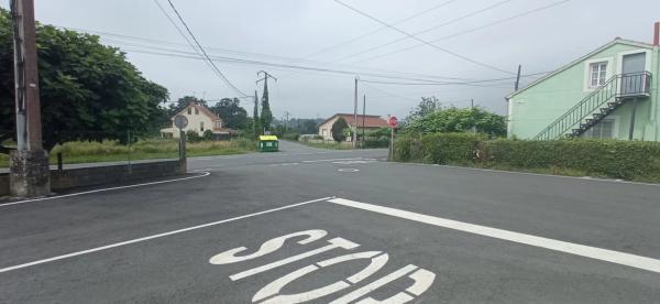 Terreno en avenida Salvador Allende, 141