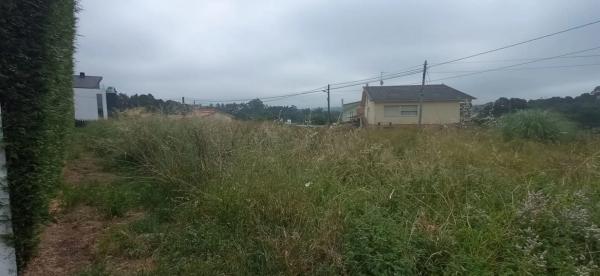 Terreno en avenida Salvador Allende, 141