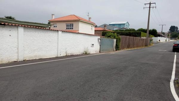 Terreno en avenida Salvador Allende, 141