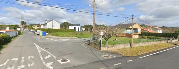 Terreno en avenida Salvador Allende, 141