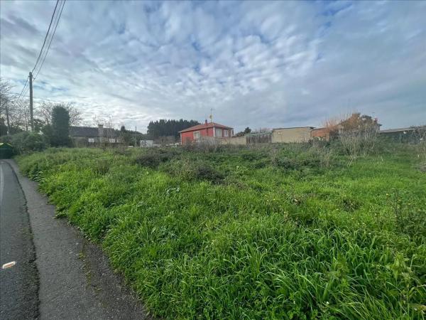 Terreno en Parroquia Osedo, 86