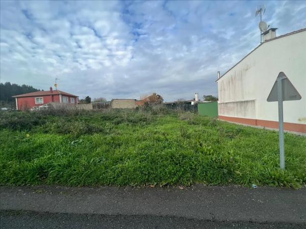 Terreno en Parroquia Osedo, 86
