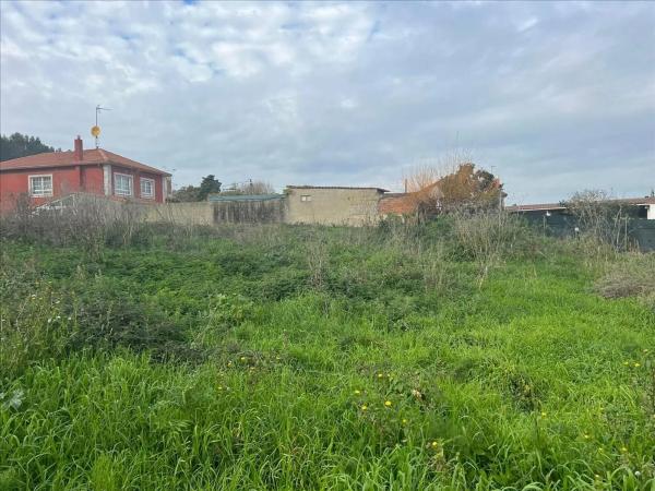 Terreno en Parroquia Osedo, 86