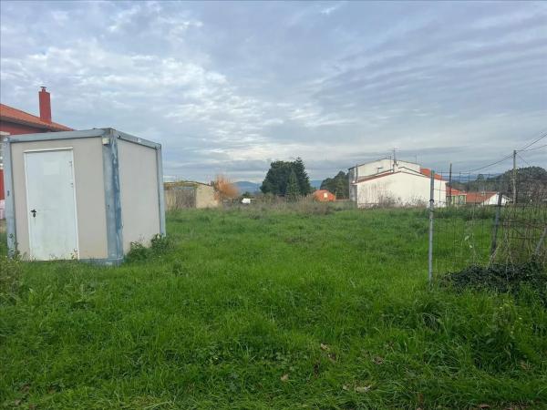 Terreno en Parroquia Osedo, 86