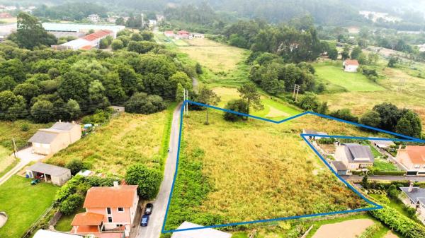 Terreno en calle Xuncos, 4