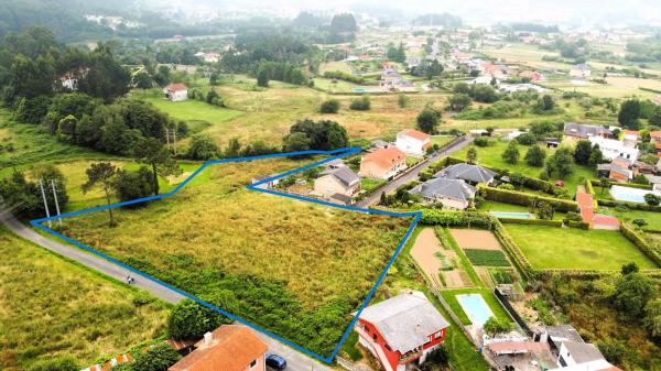 Terreno en calle Xuncos, 4