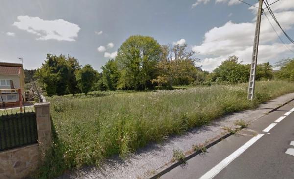 Terreno en Dp-5813, 73