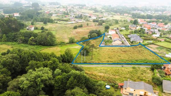 Terreno en calle Xuncos, 4