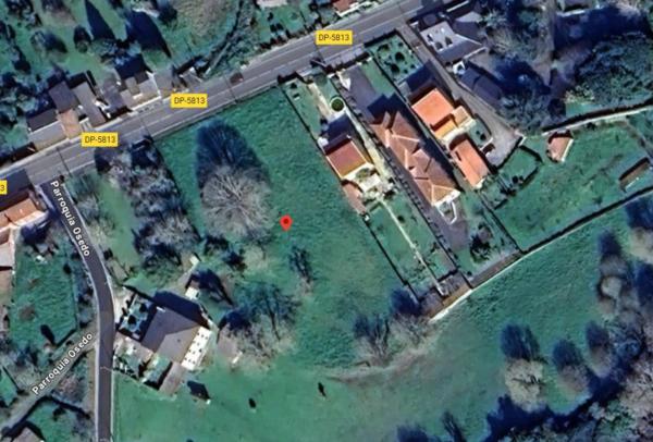 Terreno en Dp-5813, 73