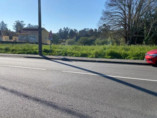 Terreno en Dp-5813, 73