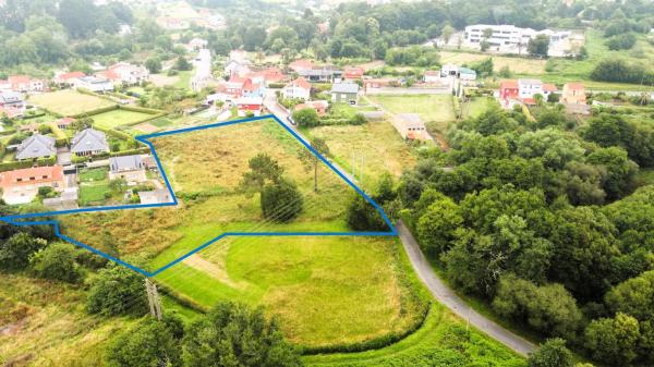 Terreno en calle Xuncos, 4