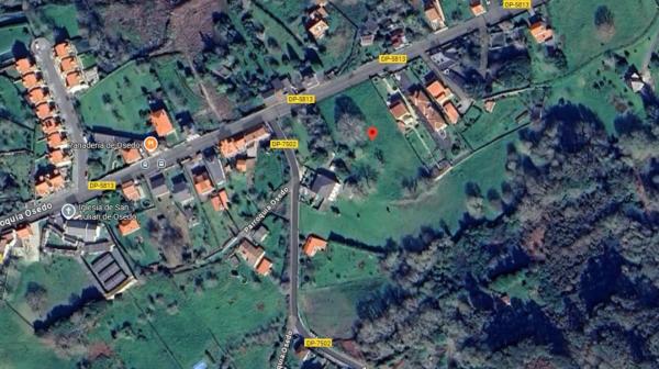 Terreno en Dp-5813, 73