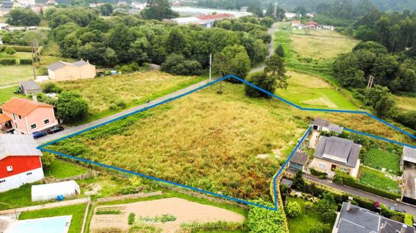 Terreno en calle Xuncos, 4