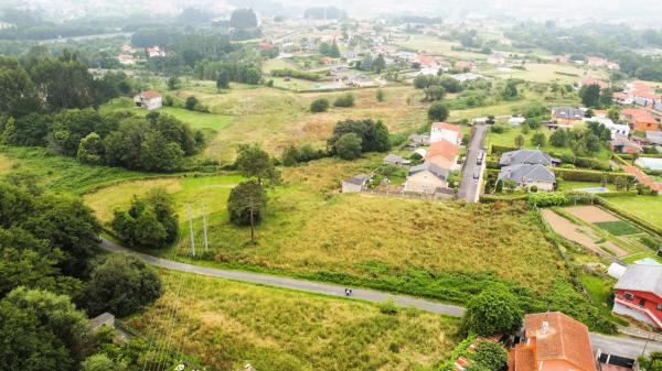 Terreno en calle Xuncos, 4