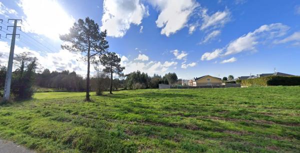 Terreno en calle Xuncos, 4