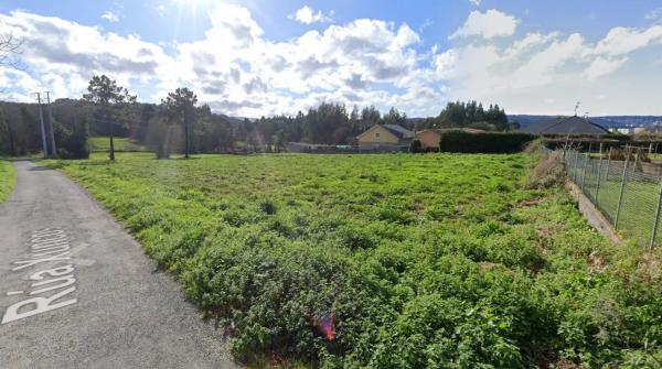 Terreno en calle Xuncos, 4