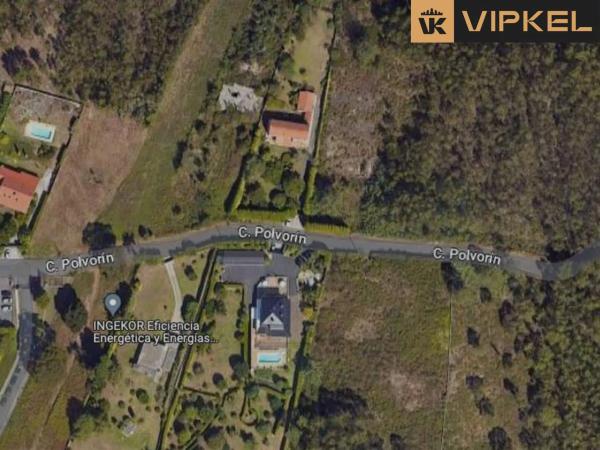 Terreno en Polígono 18 Parcela 27 Arcas. Culleredo (a Coruña)